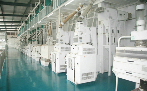 大米加工機(jī)械