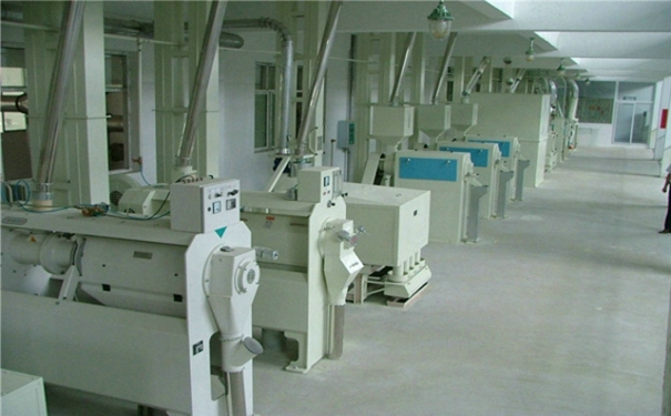 大米加工機(jī)器