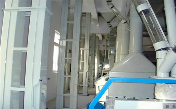大米加工機(jī)器